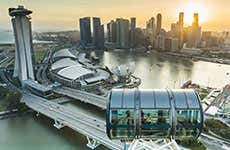 Guida di Singapore