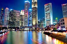Guida di Singapore