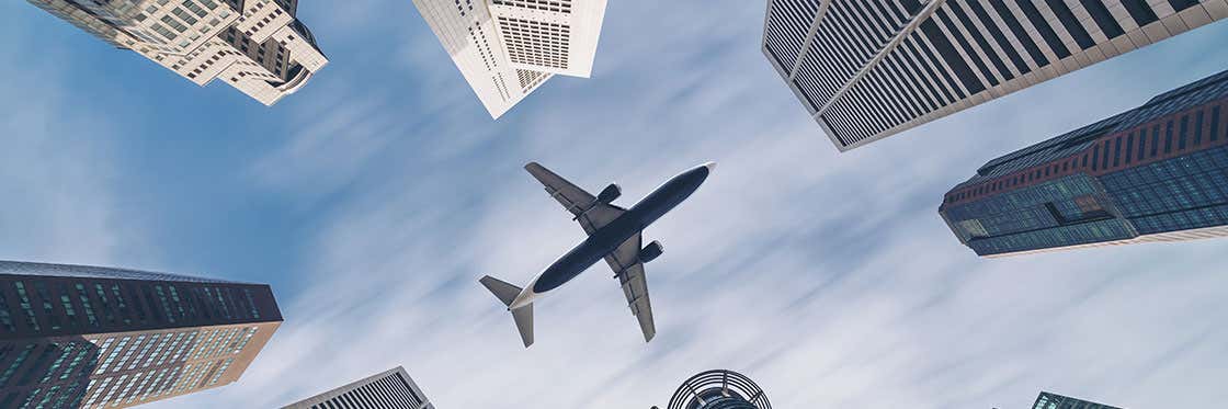 Come arrivare a Singapore