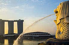Guida di Singapore